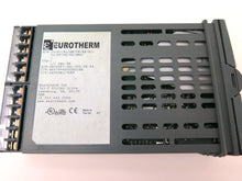 Load image into Gallery viewer, Eurotherm 2408I/AL/GN/VH/XX/XX/V2/RF/XX/XX/ENG 2408i Temperature Controller - Advance Operations
