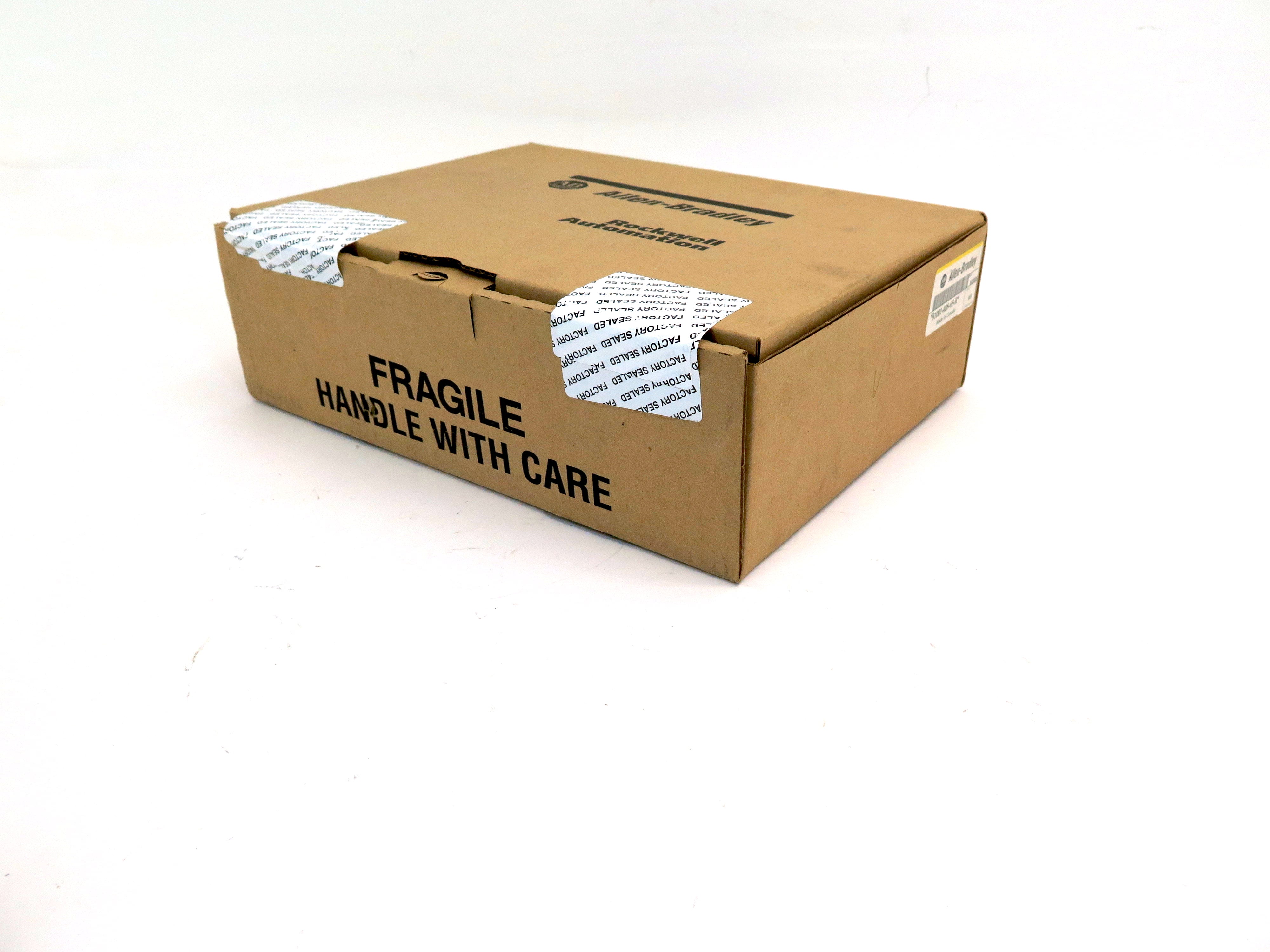 Allen-Bradley 81001-408-65-R Snubber Resistor Assembly 600W 15 Ohms - Advance Operations