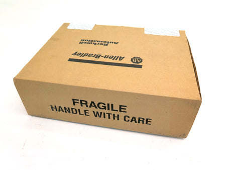 Allen-Bradley 81001-408-65-R Snubber Resistor Assembly 600W 15 Ohms - Advance Operations