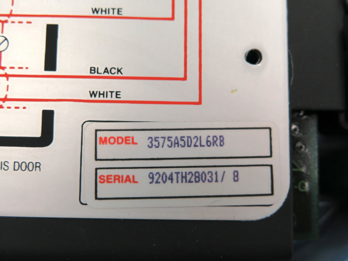 Rosemount 8722 Magnetic Flowmeter Transmitter 3575A5D2L6RB - Advance Operations