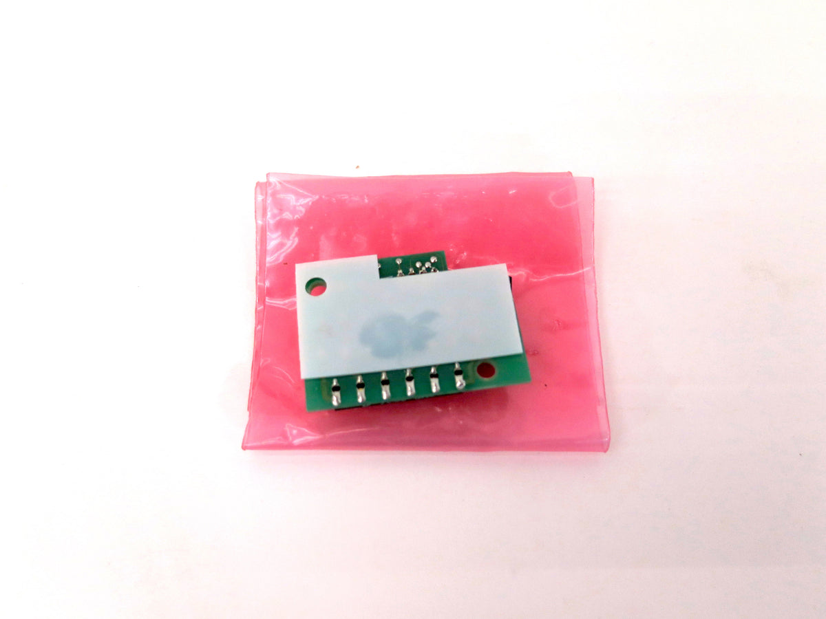 Moore Circuit Board AC204663 Issue 1 - Advance Operations