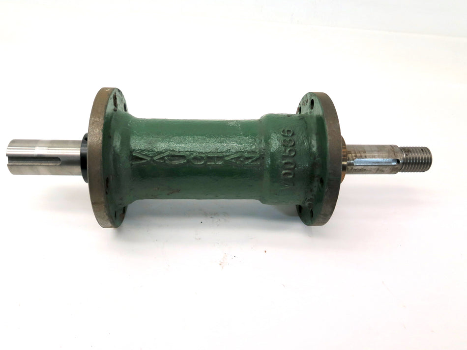 Vaughan V00536 V00-536 Bearing Shaft Assy. Refurbished - Advance Operations