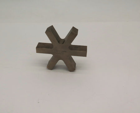 Boston Gear FCBB45 XFCBB45 Jaw Coupling Bronze Insert - Advance Operations