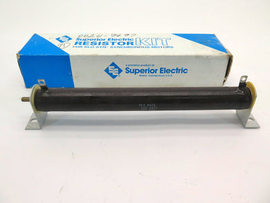 Superior Electric A201052-18 Resistor 250 OHMS - Advance Operations