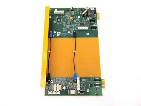 Positron Teleline 751322/1 Pots Plug-In Card Mint - Advance Operations