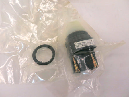 Allen-Bradley 800H-QR24W 30mm Pilot Light White 24V Ac/Dc - Advance Operations