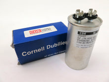 Load image into Gallery viewer, Cornell Dubilier Capacitor 23FB4430-F New In Box - Advance Operations
