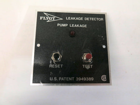 Flygt 13-52-0206 Pump Leakage Detector Board - Advance Operations