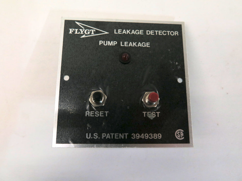 Flygt 13-52-0206 Pump Leakage Detector Board - Advance Operations