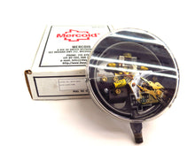 Load image into Gallery viewer, Mercoid DA-31-153-5 Bourdon Tube Mercury Pressure Switch - Advance Operations
