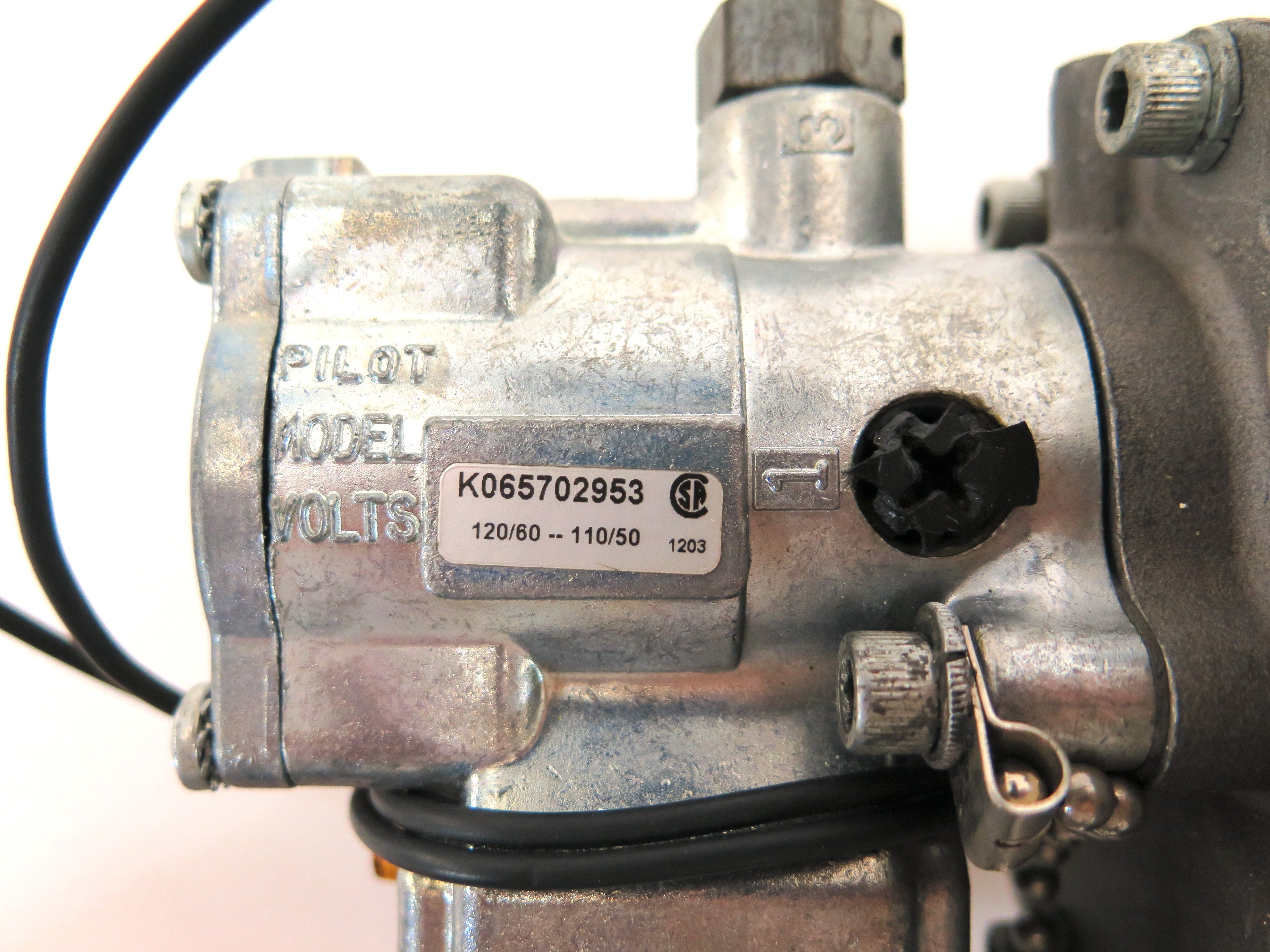 Schrader Bellows N3659904853 - Advance Operations