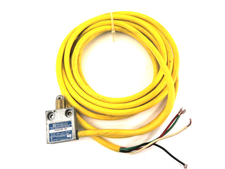 Telemecanique Limit Switch MS02S05-06 - Advance Operations