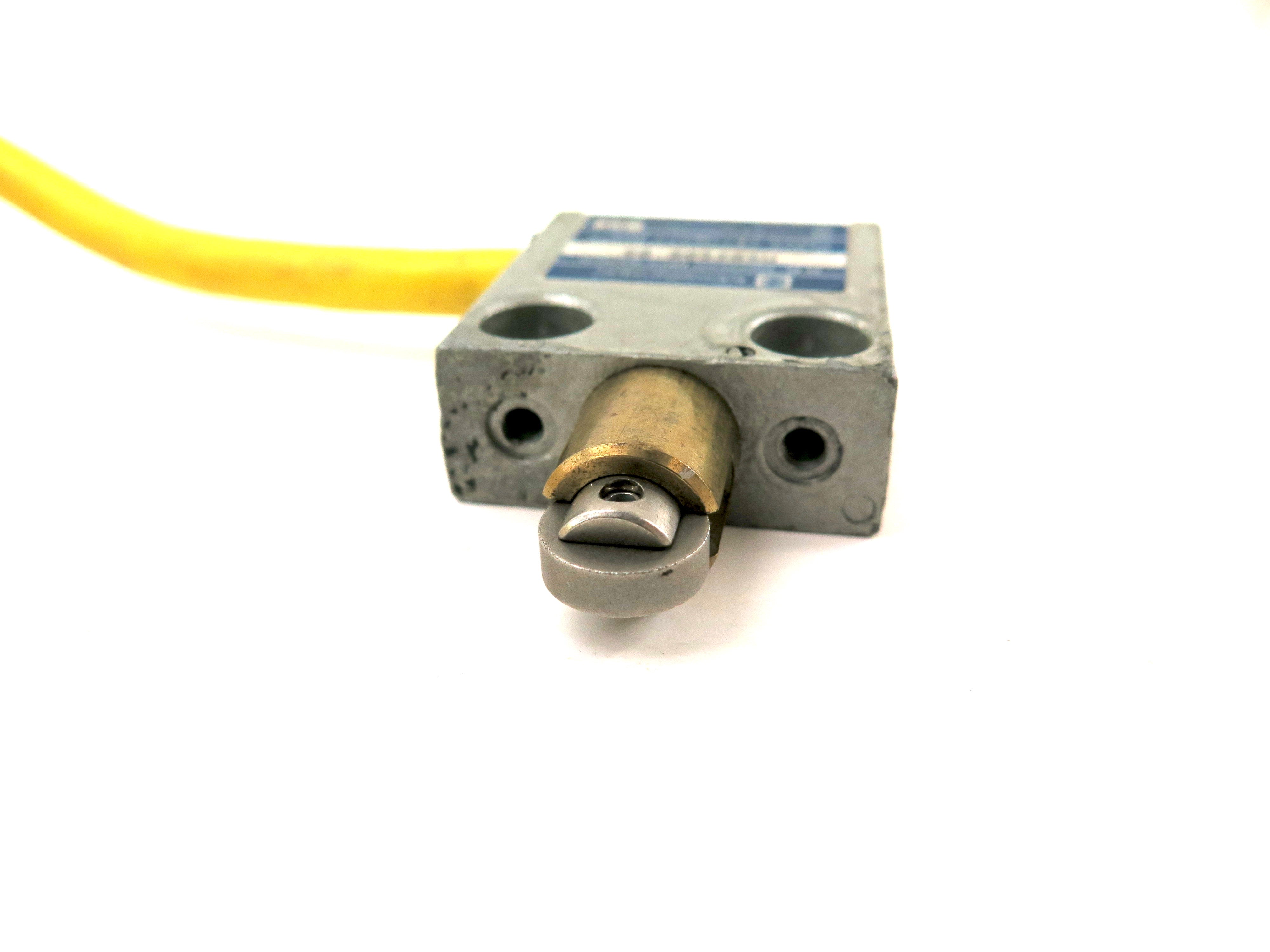 Telemecanique Limit Switch MS02S05-06 - Advance Operations