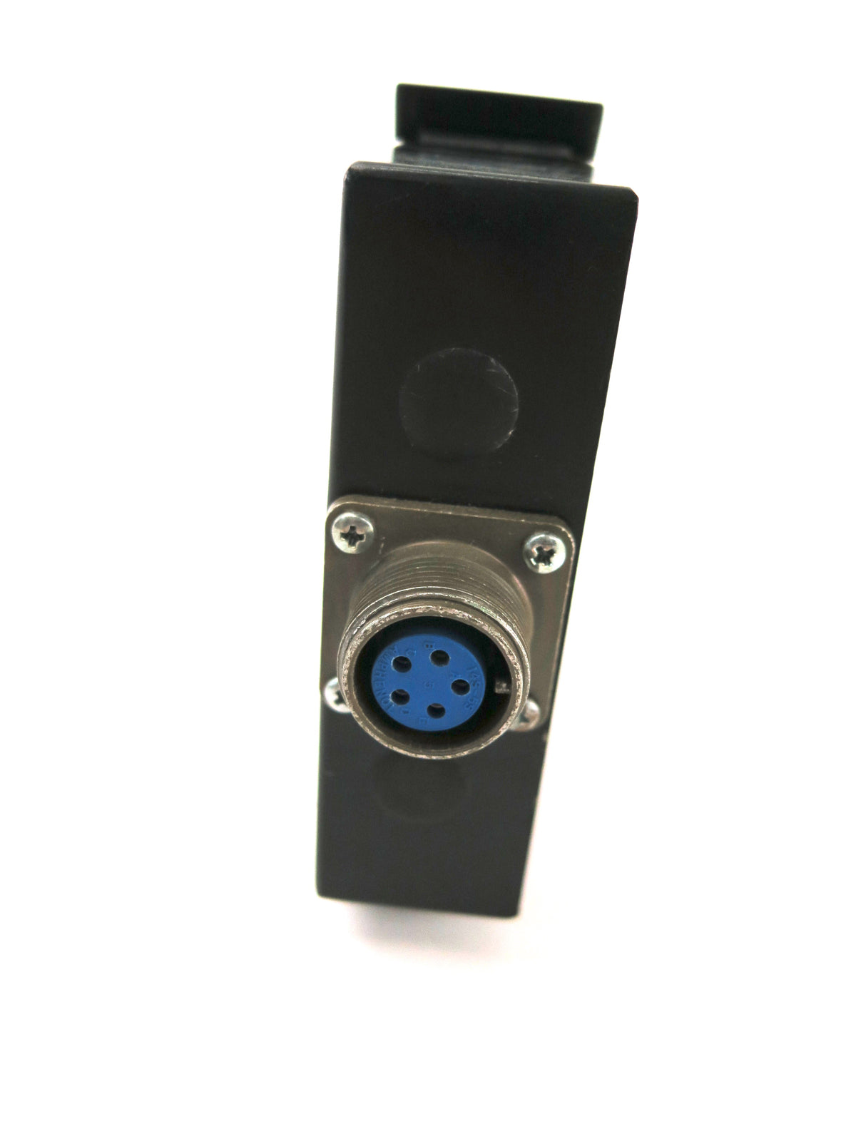 Ohio Semitronics Current Transducer P-153ES  600A - Advance Operations