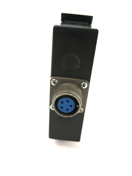 Ohio Semitronics Current Transducer P-153ES  600A - Advance Operations