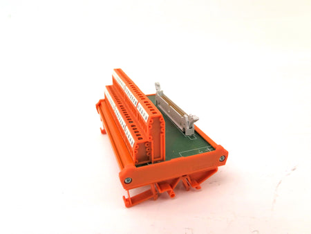 Weidmuller RSF 50/GSED RS80 022456 Terminal Board - Advance Operations