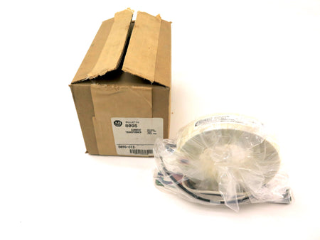 Allen-Bradley 809S-CT3 Series A Continuous Current Transformer - Advance Operations