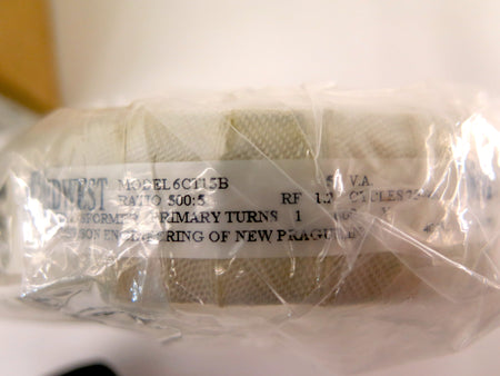Allen-Bradley 809S-CT3 Series A Continuous Current Transformer - Advance Operations