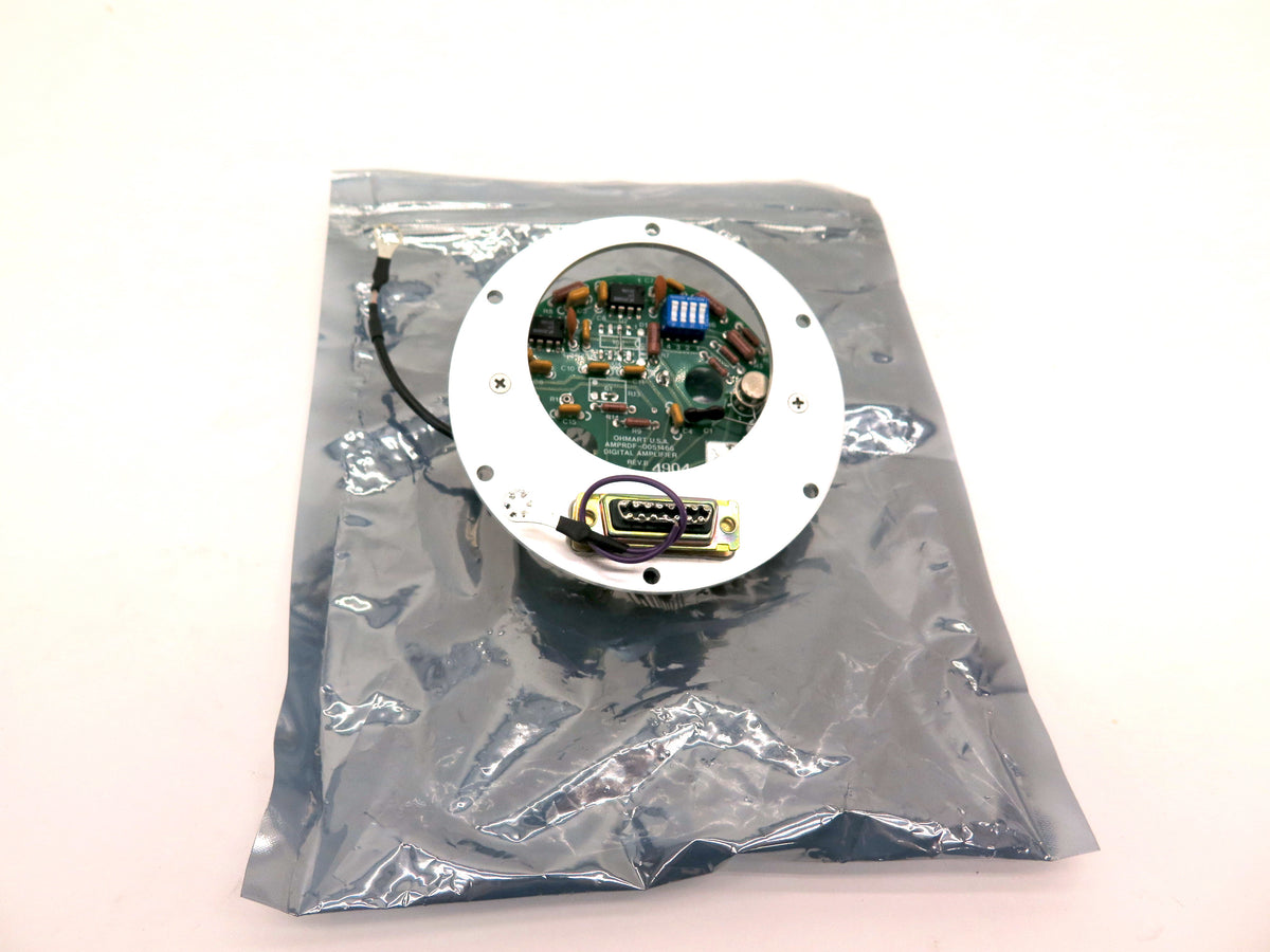 Ohmart AMPRDF-0051466 Amplifier Board Rev.B - Advance Operations