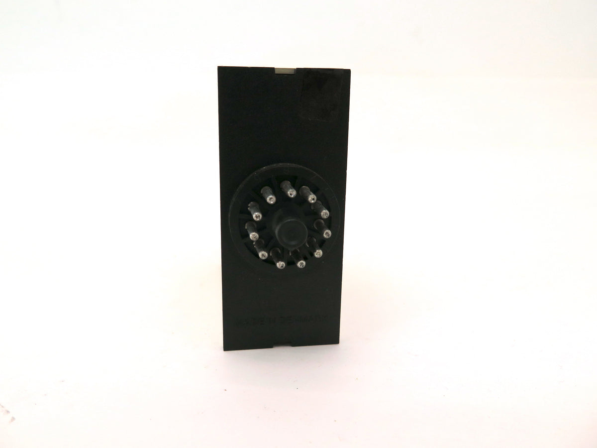 Electromatic S 114166 120 Pulse Continuity Timer - Advance Operations