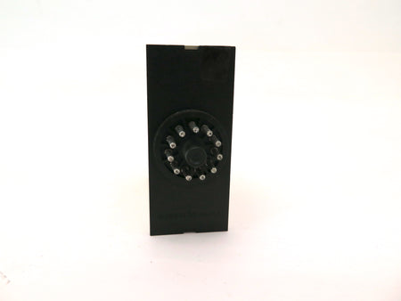 Electromatic S 114166 120 Pulse Continuity Timer - Advance Operations