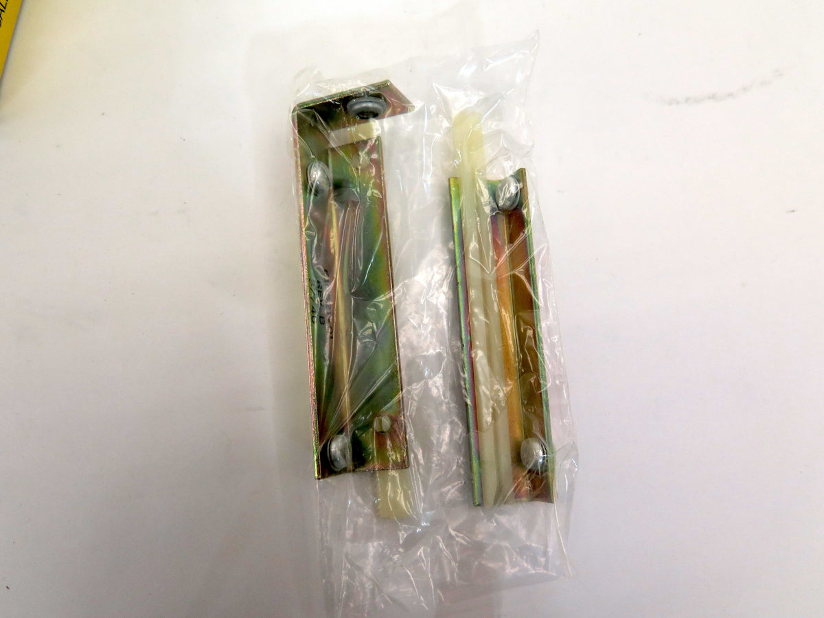 Allen-Bradley 1771-BX Battery Brackets - Advance Operations