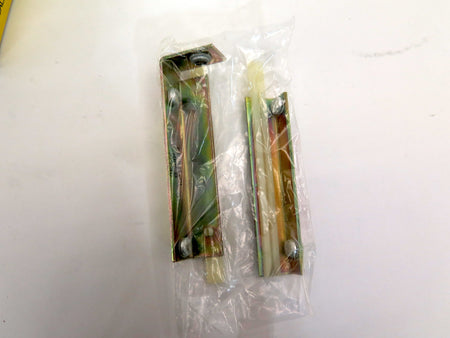 Allen-Bradley 1771-BX Battery Brackets - Advance Operations