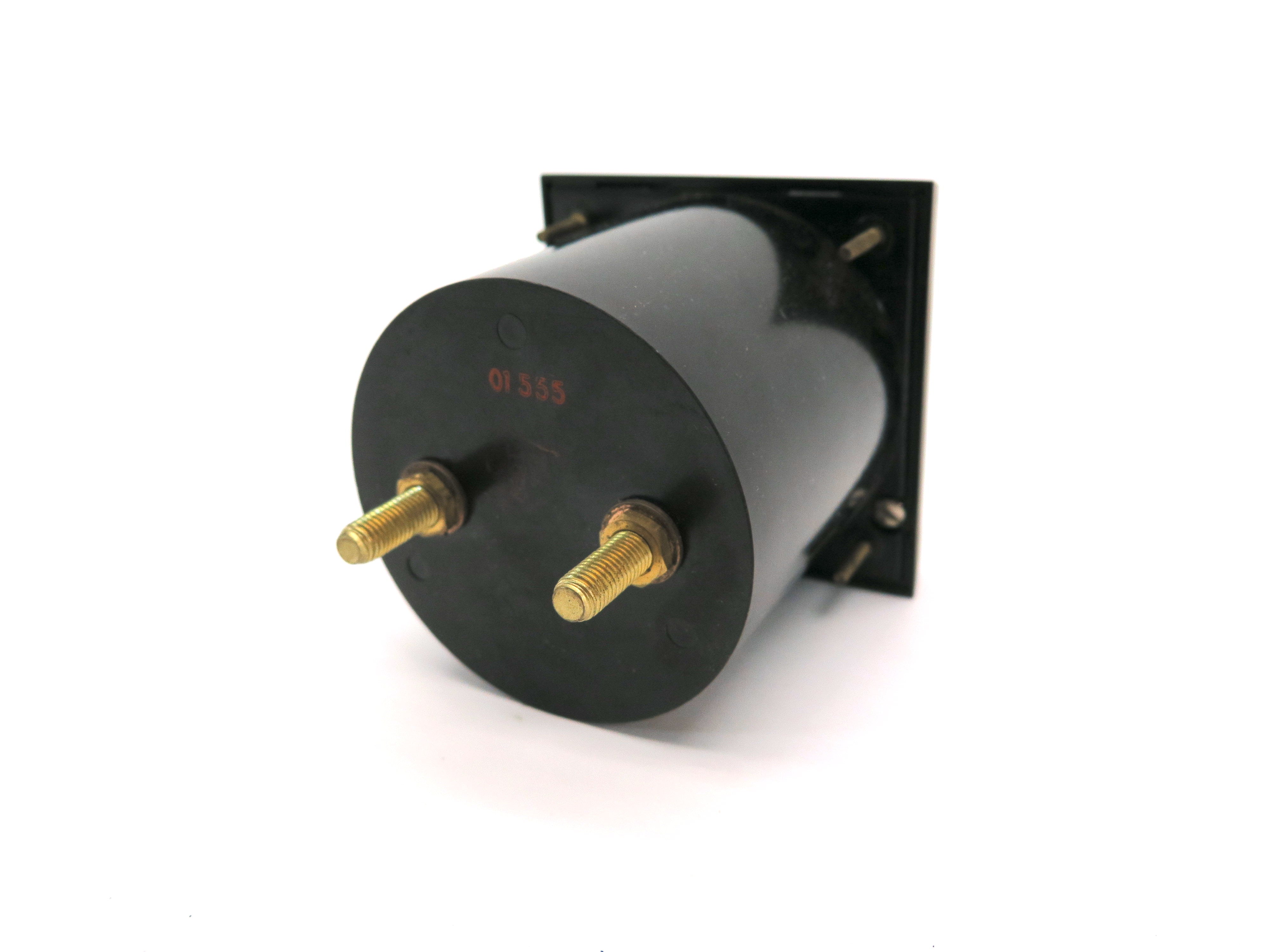 Simpson 01555 Elapsed Time 120 Vac - Advance Operations
