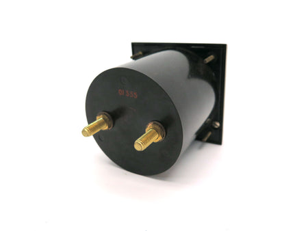 Simpson 01555 Elapsed Time 120 Vac - Advance Operations