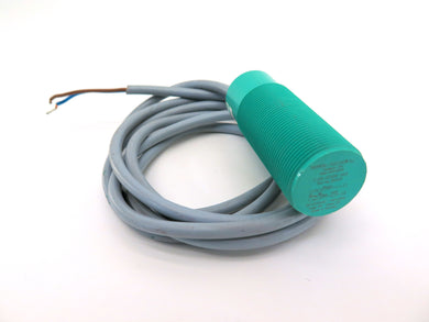 Pepperl + Fuchs 20051 Transmitter Sensor - Advance Operations