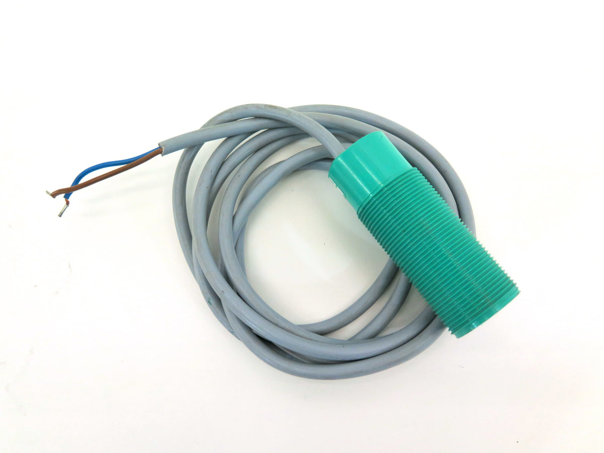 Pepperl + Fuchs 20051 Transmitter Sensor - Advance Operations