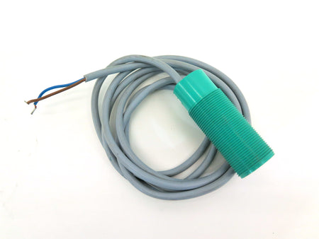 Pepperl + Fuchs 20051 Transmitter Sensor - Advance Operations