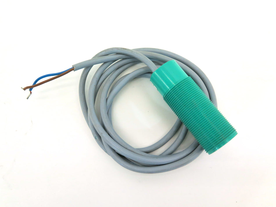 Pepperl + Fuchs 20051 Transmitter Sensor - Advance Operations