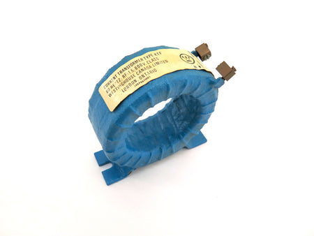 Westinghouse KTF Current Transfrmer Ratio 100/5 - Advance Operations