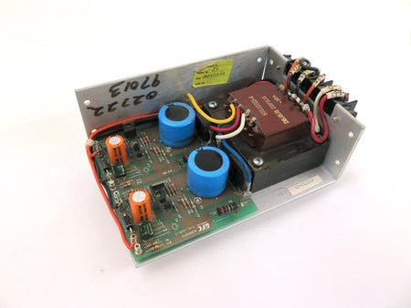 GFC Hammond Global Series GH0F 1DA Power Supply 100-240 Vac / 12-15 Vdc - Advance Operations