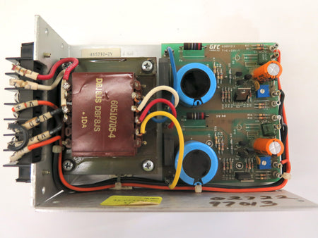 GFC Hammond Global Series GH0F 1DA Power Supply 100-240 Vac / 12-15 Vdc - Advance Operations