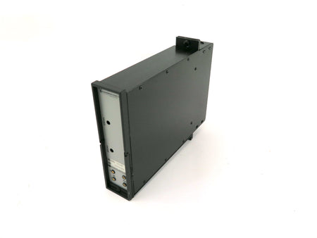 Transmation 3510TbCurrent Transmitter With Quick Cal Adapter Keyset - Advance Operations