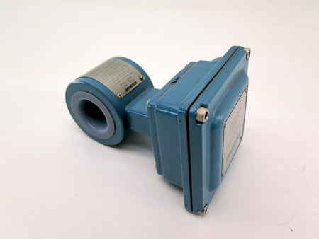 Rosemount Magnetic Flowtube 1-1/2" 8711TSE015R1 - Advance Operations