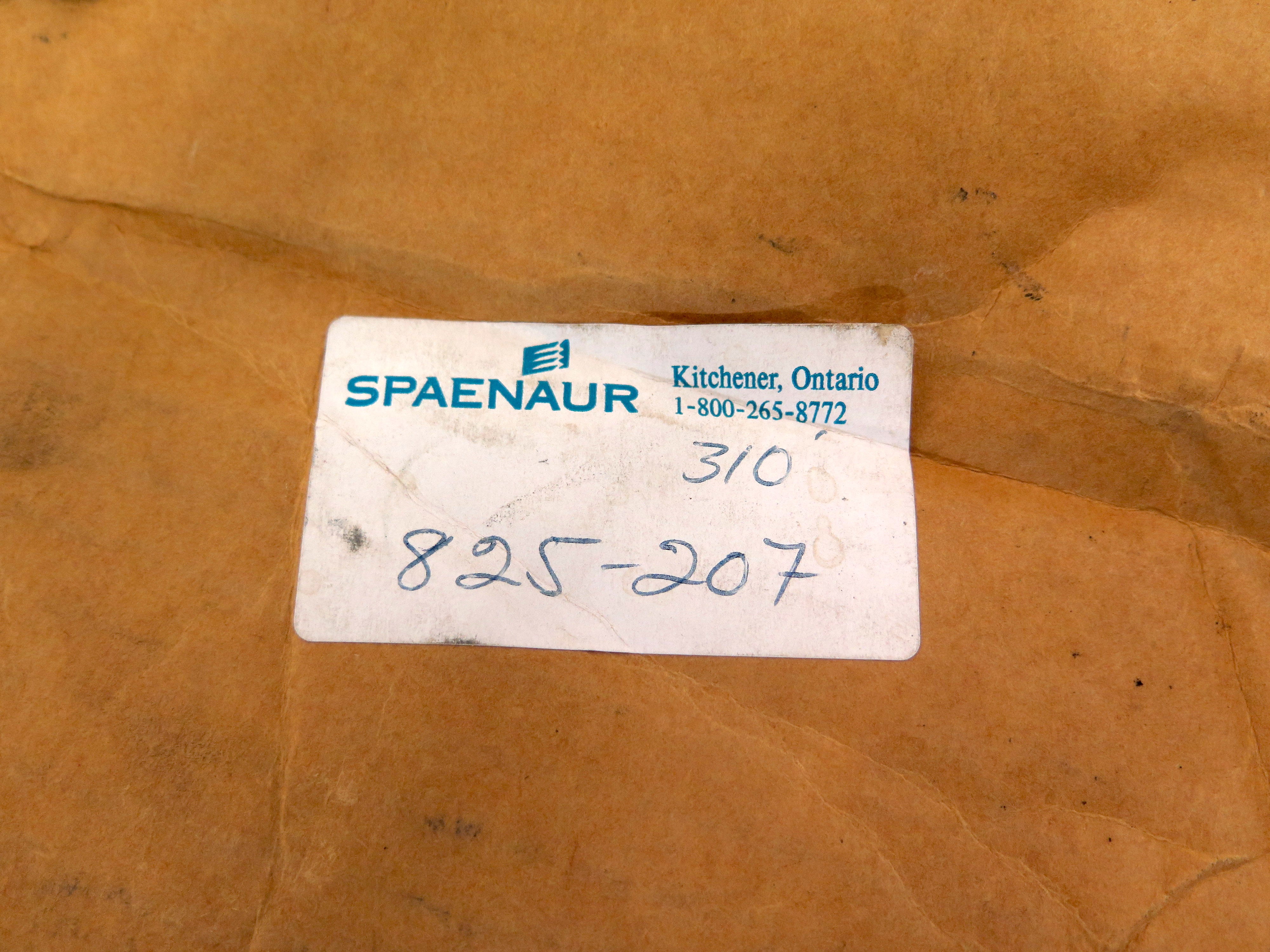 Spaenaur Polyurethane Tube 5/16 110FT Heavy Duty - Advance Operations