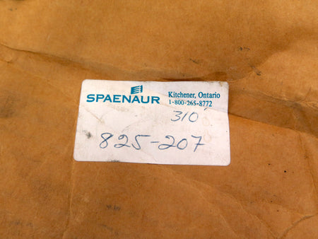 Spaenaur Polyurethane Tube 5/16 110FT Heavy Duty - Advance Operations