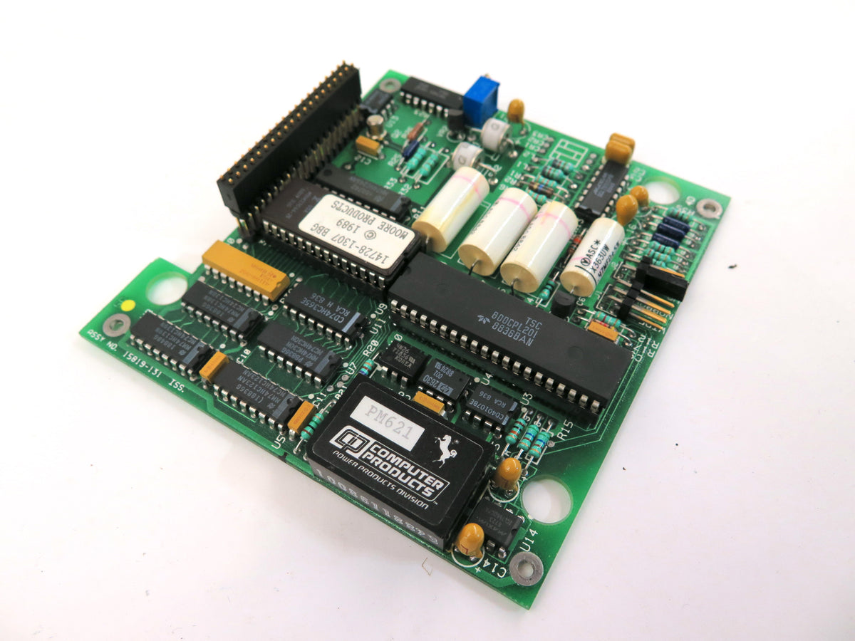 Moore Products 14728-1701 BBB Circuit Board - Advance Operations