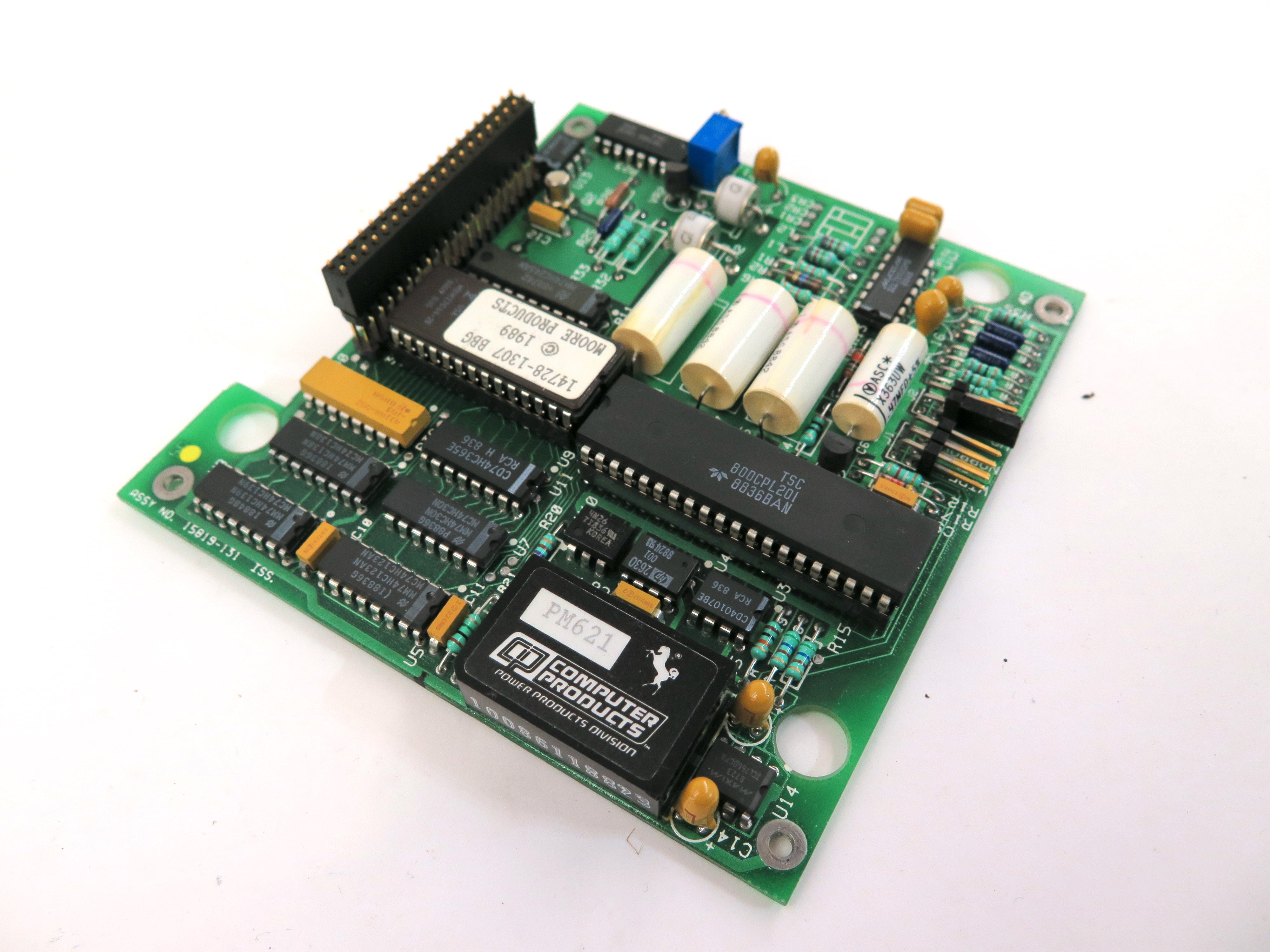 Moore Products 14728-1701 BBB Circuit Board - Advance Operations