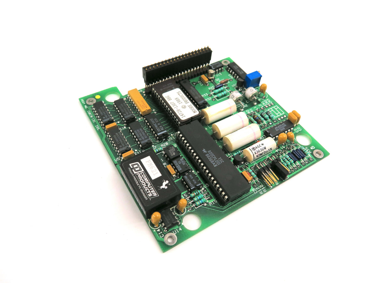 Moore Products 14728-1307 BBG Control Board - Advance Operations