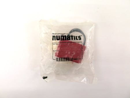 Numatics 139-30BP Solenoid 100-120 Vac 60 Hz - Advance Operations