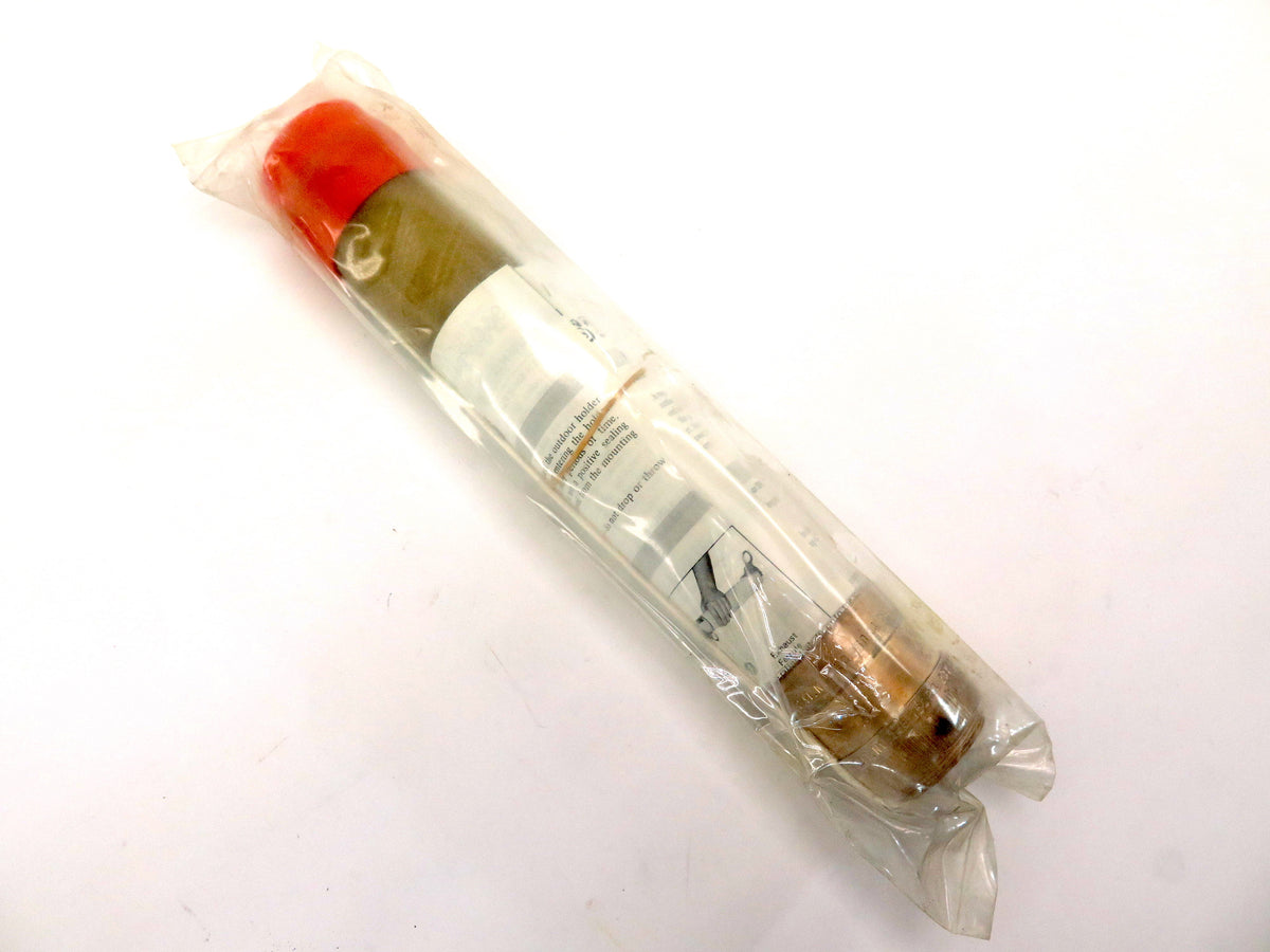 S&C TC159-4 Power Fuse Type SM Cat 133 250R4 23KV 150E - Advance Operations