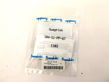 Load image into Gallery viewer, Swagelok 304-S1-PP-6T 3/4 Pipe Support Kit Lot of 2 - Advance Operations
