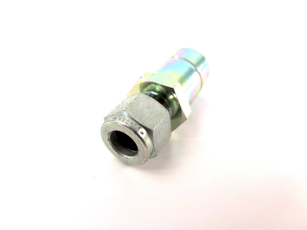 Swagelok S-600-R-12 Reducer 3/8 x 3/4  3 pcs - Advance Operations