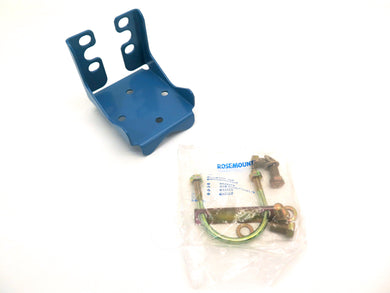 Rosemount Angle Bracket kit 01151-0036-0001 - Advance Operations