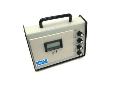 Cole-Parmer laboratory pH/mV meter digital 05996-60 - Advance Operations
