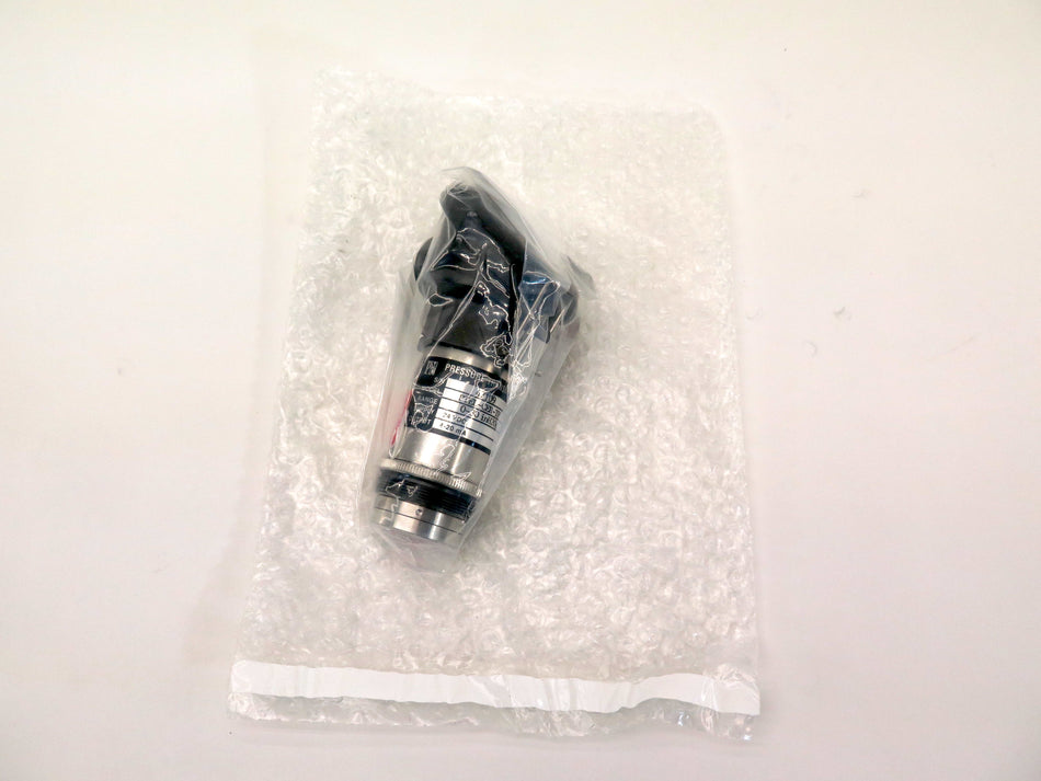 PMC Pressure Transmitter PTEL-CER-TH 0-30 inH20 Supply 24VDC Output 4-20 mA - Advance Operations